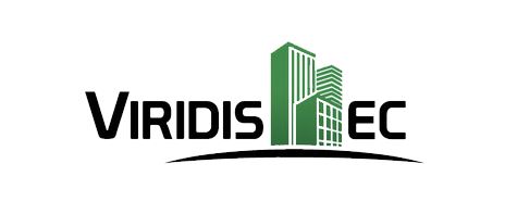 Viridis EC Logo
